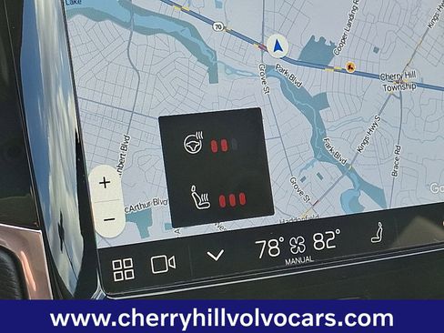 Certified 2023 Volvo XC90 B5 Plus w/ Protection Package Premier image 26