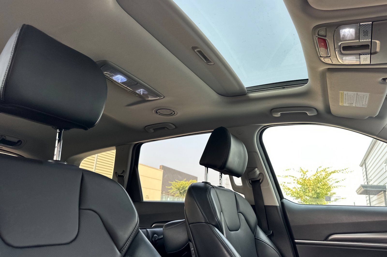 Used 2024 Kia Telluride S w/ S Sunroof Package AWD/4WD image 18