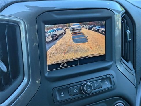 New 2026 Chevrolet Silverado 1500 W/T w/ WT Convenience Package image 15