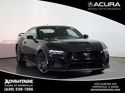 Used 2025 Ford Mustang GT Premium w/ GT Performance Package