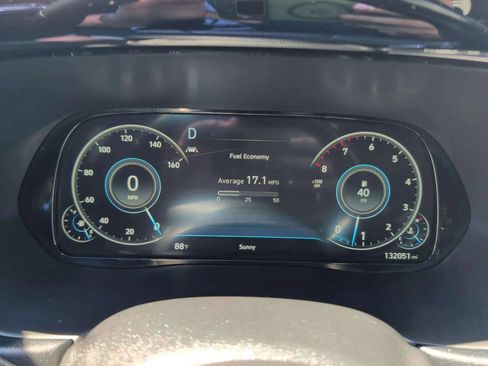 Used 2020 Hyundai Palisade Limited FWD image 21