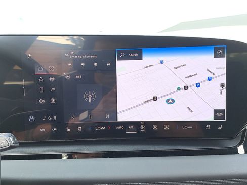 Certified 2025 Audi Q6 e-tron Premium Plus w/ Premium Plus image 21