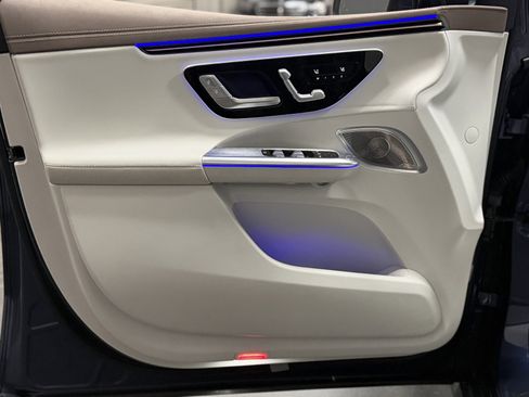 Certified 2023 Mercedes-Benz EQE 350+ 4MATIC SUV image 14