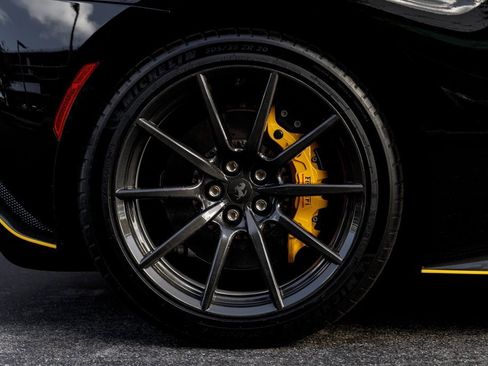 Used 2024 Ferrari 296 GTS image 15