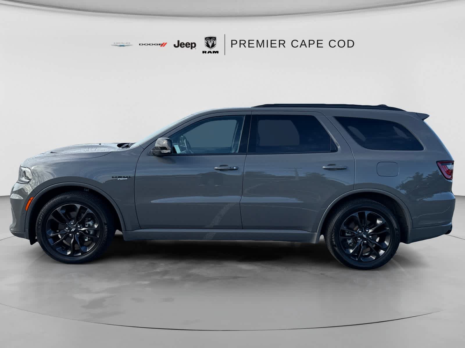 Used 2025 Dodge Durango R/T AWD/4WD image 5
