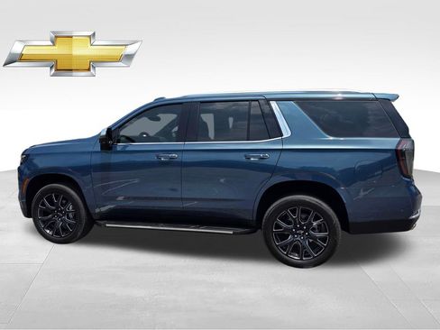 Certified 2026 Chevrolet Tahoe Premier w/ Sun And Tow Package RWD image 4