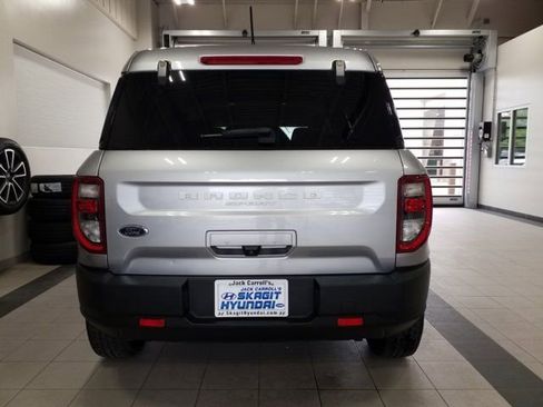 Used 2021 Ford Bronco Sport Big Bend AWD/4WD image 21