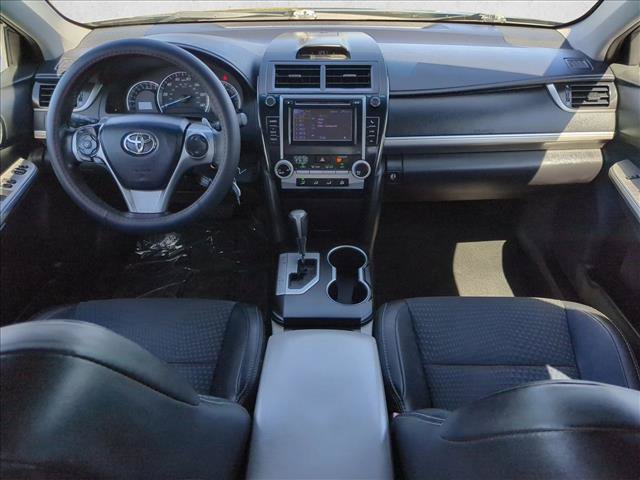 Used 2012 Toyota Camry SE FWD image 15