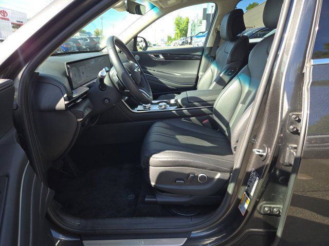 Used 2026 Genesis GV80 2.5T AWD/4WD image 19