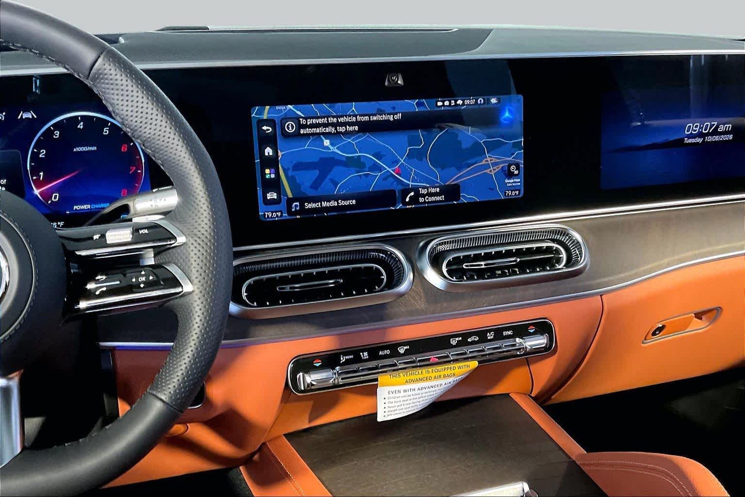 New 2027 Mercedes-Benz GLE 450 4MATIC image 8