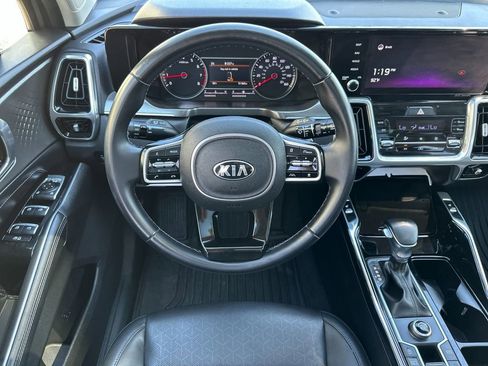 Used 2021 Kia Sorento SX FWD image 13