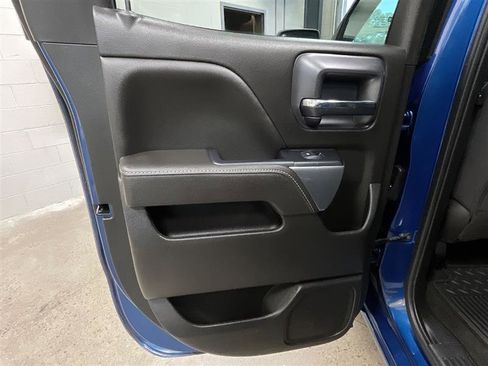 Used 2018 Chevrolet Silverado 1500 LT w/ All Star Edition AWD/4WD image 19