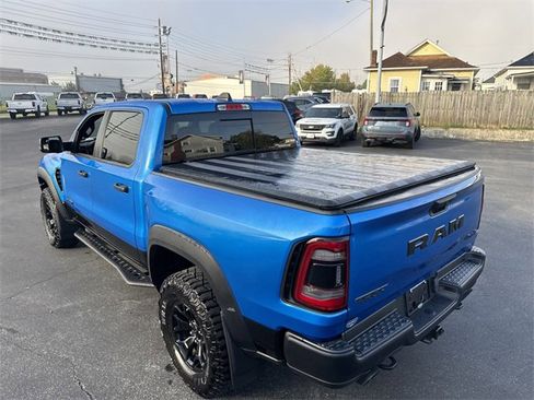 Used 2023 RAM 1500 TRX w/ TRX Level 1 Equipment Group image 7