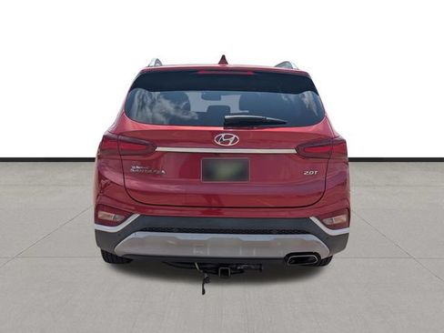 Used 2019 Hyundai Santa Fe FWD w/ Cargo Package image 6