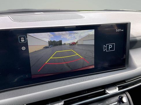 Used 2025 Hyundai Sonata SEL FWD image 19