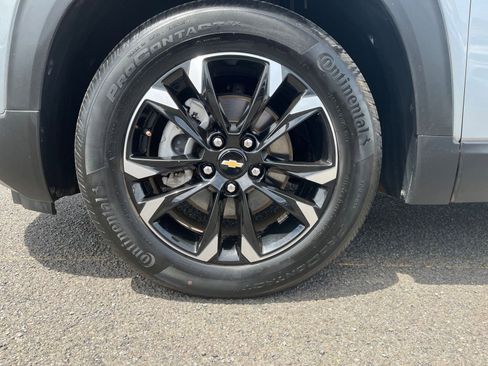 Used 2023 Chevrolet TrailBlazer LT w/ Convenience Package image 30