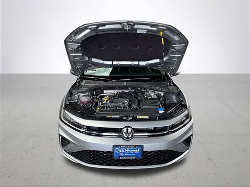 New 2026 Volkswagen Jetta S image 21