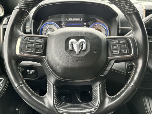 Certified 2019 RAM 3500 Limited image 14