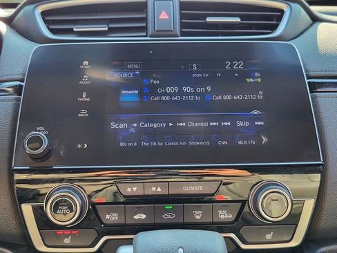 Used 2022 Honda CR-V EX image 26