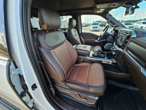 Used 2025 Ford F150 King Ranch AWD/4WD image 30
