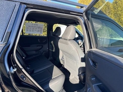 New 2026 Subaru Outback Premium image 13