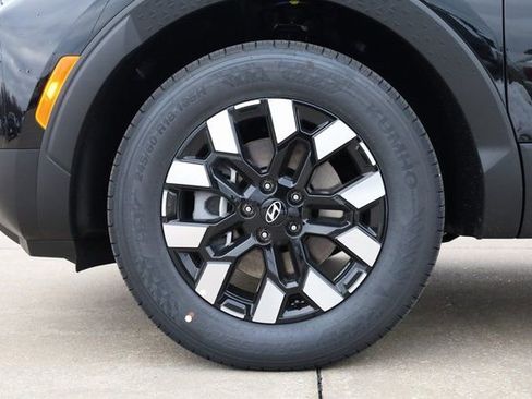 New 2026 Hyundai Santa Cruz SEL image 8