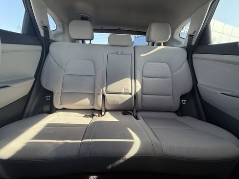 Used 2018 Hyundai Tucson SEL image 29