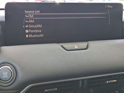 Used 2025 MAZDA CX-90 3.3 Turbo w/ Premium Sport Pkg image 18