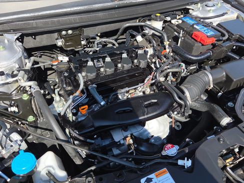 Used 2024 Honda Accord EX image 22