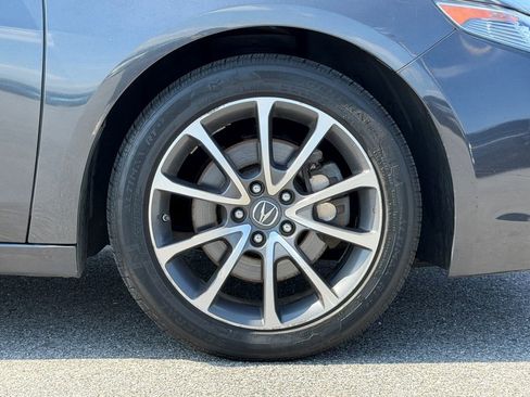 Used 2015 Acura TLX V6 image 5
