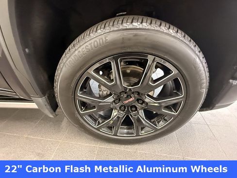 Used 2022 GMC Sierra 1500 Denali image 45