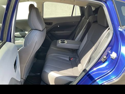 Certified 2026 Subaru Crosstrek 2.5i Premium w/ Crosstrek Mirror Package AWD/4WD image 10