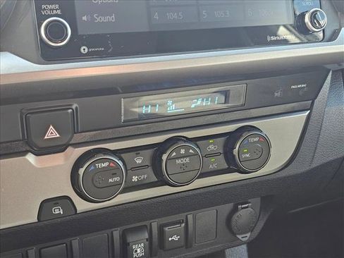 Used 2023 Toyota Tacoma SR5 RWD image 25