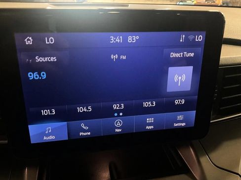 Used 2023 Ford Explorer XLT w/ Equipment Group 202A AWD/4WD image 20