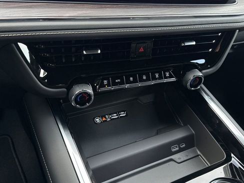 New 2026 Chevrolet Tahoe Premier w/ Sun And Tow Package image 22