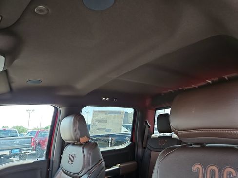 New 2026 Ford F150 King Ranch w/ Equipment Group 601A High AWD/4WD image 22