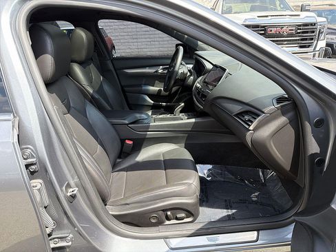 Used 2020 Cadillac CT5 Premium Luxury RWD image 28