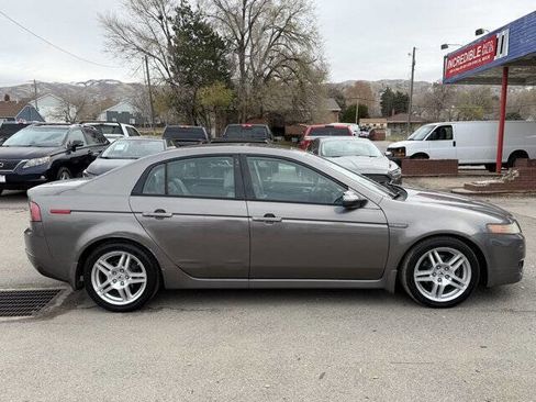 Used 2008 Acura TL image 3