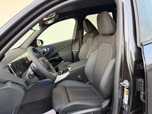 New 2026 BMW X3 xDrive30 w/ Premium Package image 10