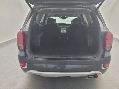 Used 2021 Hyundai Palisade Limited FWD image 29