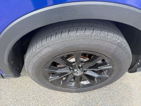 Used 2024 Honda CR-V Sport-L image 11