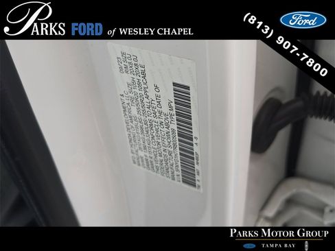 Used 2024 Honda Pilot Touring image 34