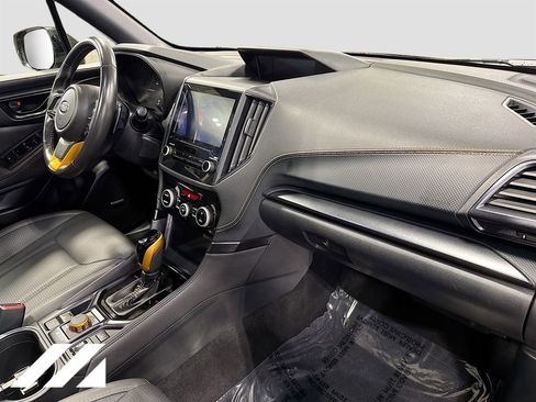 Used 2023 Subaru Forester Wilderness AWD/4WD image 34