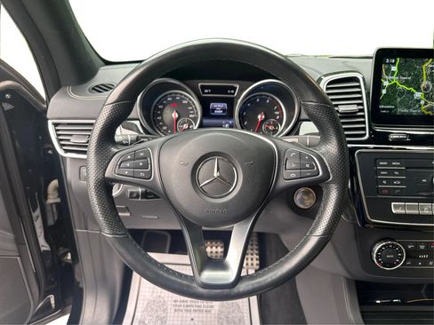 Used 2017 Mercedes-Benz GLE 400 4MATIC image 20