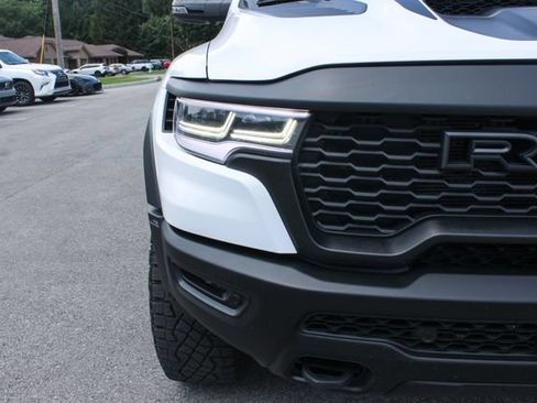 Used 2025 RAM 1500 RHO w/ RHO Level 1 Equipment Group AWD/4WD image 42