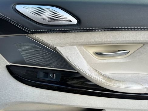 Used 2015 BMW 640i Gran Coupe image 18