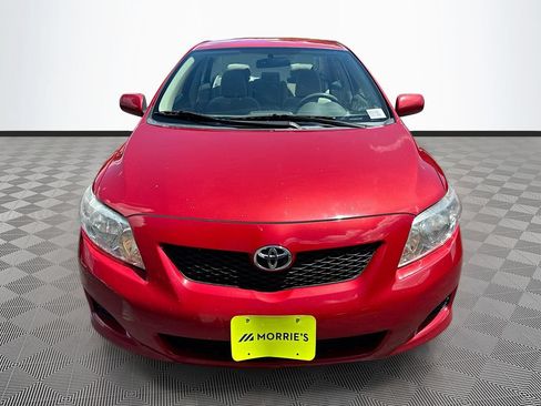 Used 2010 Toyota Corolla LE FWD image 2