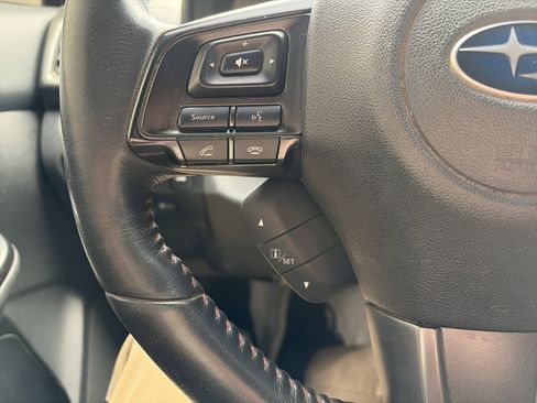 Used 2020 Subaru WRX Premium w/ Performance Package image 16