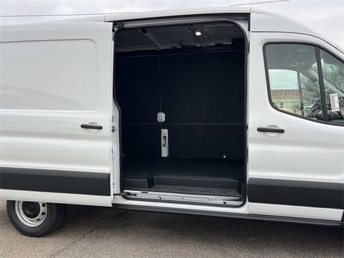 New 2026 Ford Transit 250 Base w/ Load Area Protection Package image 18