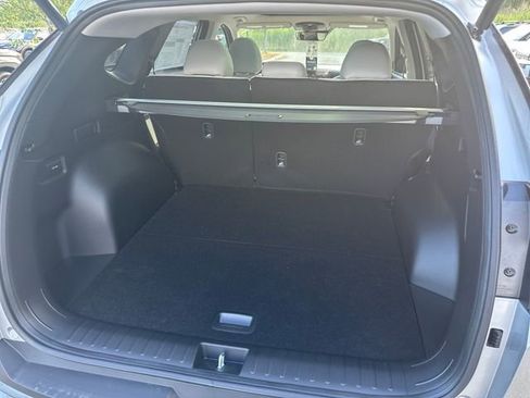 New 2025 Hyundai Tucson Limited image 35